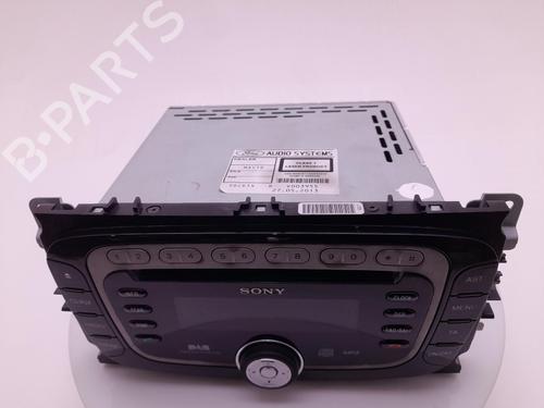 control-unit-ford-s-max-wa6-2006-2007-2008-2009-2010-2011-2012-2013-2014-40312002 main image