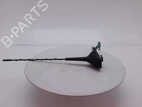 Used Antenna/Base Antenna/Base NISSAN MICRA V (K14) 1.0 IG-T 100 (101 hp) 40463920 40463920