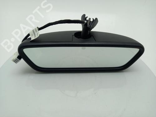 Used Rear mirror Rear mirror MERCEDES-BENZ AMG GT Roadster (R190) GT C (190.480) (557 hp) 40338432 40338432
