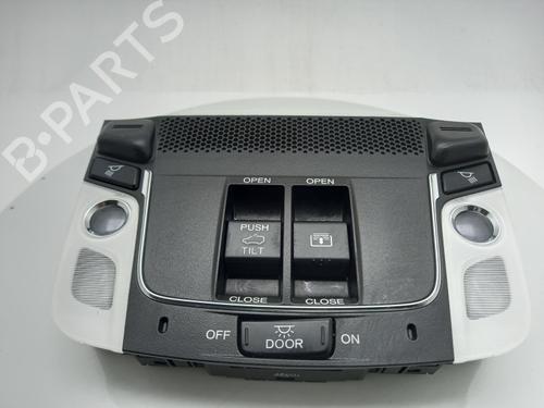 Used Interior roof light Interior roof light HONDA HR-V (RU) 1.5 (RU1) (130 hp) 40325547 40325547