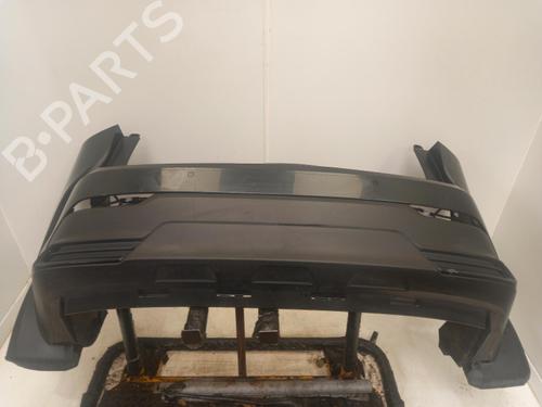 Used Rear bumper Rear bumper LEXUS NX II (_A2_, _H2_) 350h E-Four (AAZH25) (243 hp) 40336817 40336817