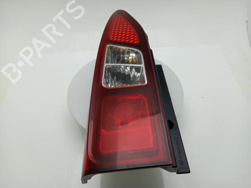 left-taillight-peugeot-partner-tepee-2008-40320712 main image