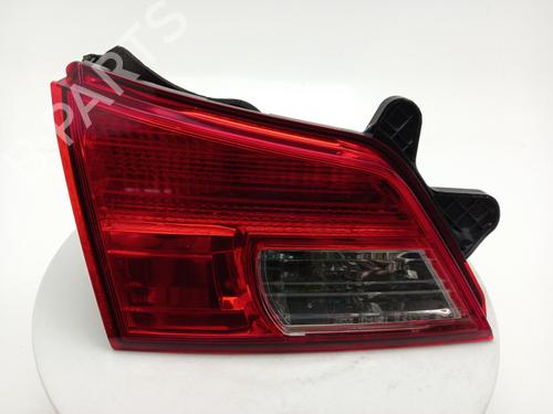 Used Left taillight Left taillight SUBARU LEGACY V Estate (BR) 2.5 i AWD (BR9) (167 hp) 40336576 40336576