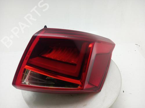 Right taillight SEAT ARONA (KJ7, KJP) 1.0 TSI | BP40308124C35 - Image 1