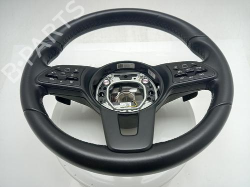 Used Steering wheel Steering wheel MERCEDES-BENZ A-CLASS (W177) A 180 (177.084) (136 hp) 40309452 40309452
