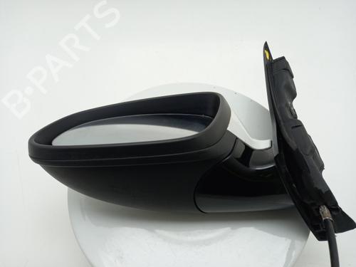 Used Left mirror Left mirror VAUXHALL ASTRA Mk VI (J) GTC (P10) 1.4 (120 hp) 40337466 40337466