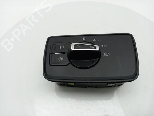 Used Headlight switch Headlight switch VW PASSAT B8 Variant (3G5, CB5) 2.0 TDI (150 hp) 40338182 40338182