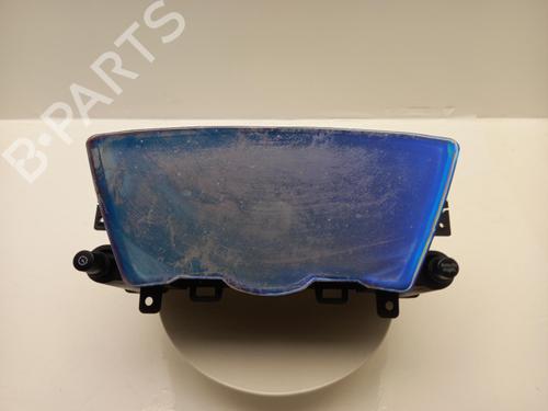 Used Instrument cluster Instrument cluster HONDA CIVIC VIII Hatchback (FN, FK) 1.8 (FN1, FK2) (140 hp) 40487001 40487001
