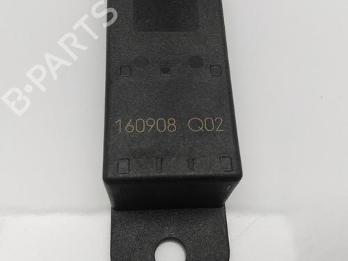Engine control unit (ECU) MERCEDES-BENZ GLE Coupe (C292) AMG 63 S 4-matic (292.375) | BP40344558M57 - Image 4