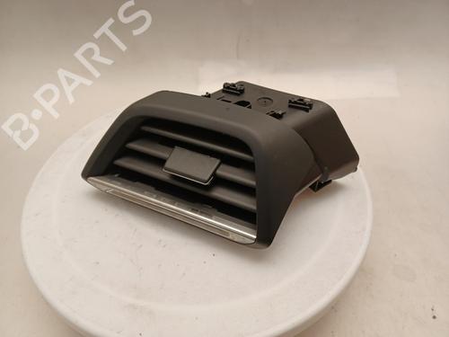Used Air vent Air vent PEUGEOT 208 II (UB_, UP_, UW_, UJ_) e-208 (136 hp) 40344017 40344017