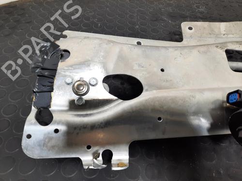 Front wiper motor ASTON MARTIN VANTAGE Volante 4.7 V8 | BP40341607M29 - Image 6