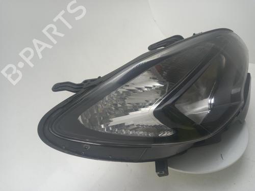 Right headlight VAUXHALL MOKKA / MOKKA X (J13) 1.6 | BP40307763C29 - Image 3