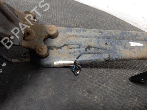 Left rear steering knuckle MG MG HS (AS23) 1.5 EHS Hybrid (CSA6463) | BP40322387M27 - Image 3