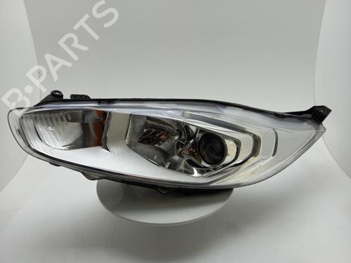 Used Right headlight Right headlight FORD FIESTA VI (CB1, CCN) 1.0 EcoBoost (100 hp) 40299974 40299974