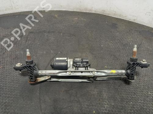 Used Front wiper motor Front wiper motor FORD KA (RU8) 1.2 (69 hp) 40323910 40323910