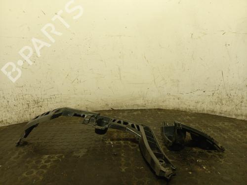 rear-bumper-bracket-mercedes-benz-a-class-w177-2018-40301297 main image
