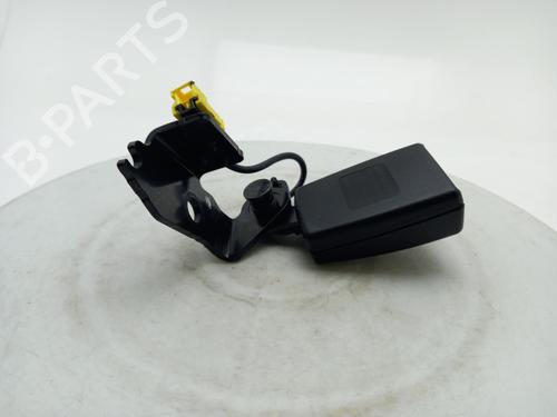 Seat buckle MERCEDES-BENZ C-CLASS Coupe (C204) C 250 CDI (204.303) | BP40331020I32 - Image 5