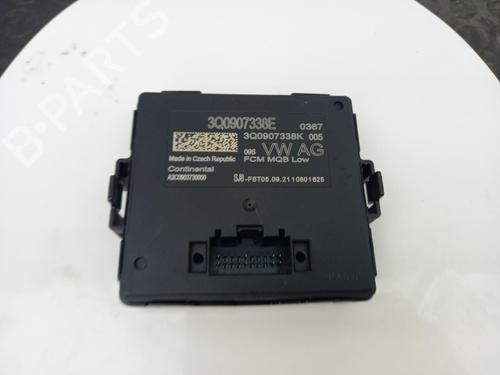 Used Engine control unit (ECU) Engine control unit (ECU) VW T-ROC (A11, D11) 1.5 TSI (150 hp) 40311264 40311264