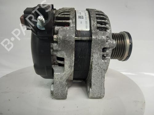 Alternator FORD FIESTA VII (HJ, HF) 1.0 EcoBoost | BP40319651M7 - Image 3