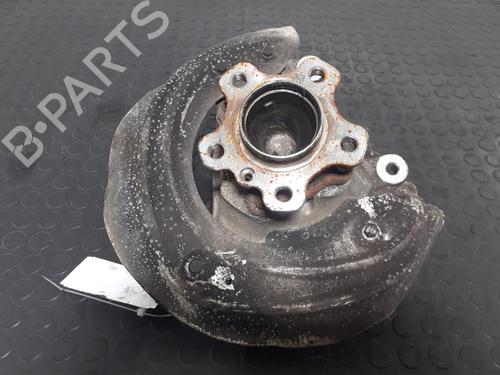 Left front steering knuckle BMW 3 (G20, G80, G28) 320 d | BP40342244M25 - Image 1