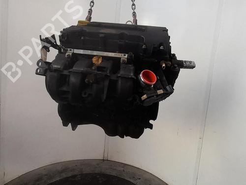 Engine VAUXHALL CORSA Mk IV (E) (X15) 1.2 | BP40520496M1  - Image 5