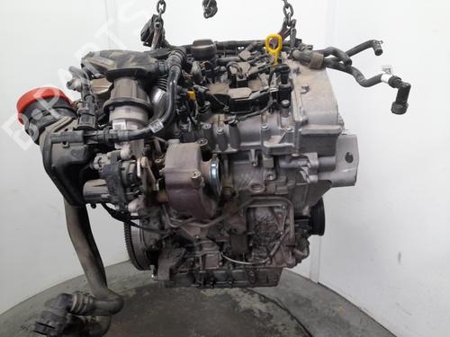 Engine SEAT ATECA (KH7, KHP) 1.5 TSI | BP40303581M1 - Image 5