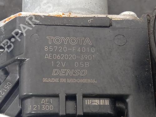 Front left window mechanism TOYOTA C-HR (_X1_) 1.8 Hybrid (ZYX10_, ZYX11_, ZYX10R, ZYX11R) | BP40334544C22 - Image 4