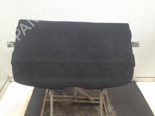 Used Rear parcel shelf Rear parcel shelf PEUGEOT 2008 I (CU_) 1.2 THP 110 / PureTech 110 (110 hp) 40307104 40307104