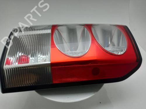 Used Right taillight Right taillight LAND ROVER DISCOVERY IV (L319) 3.0 SDV6 4x4 (256 hp) 40326055 40326055