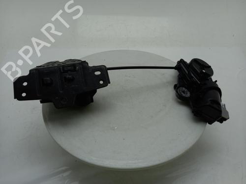 Used Tailgate lock Tailgate lock VOLVO XC40 (536) B4 Mild-Hybrid (197 hp) 40487220 40487220