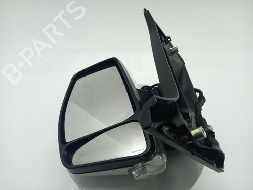 left-mirror-ford-tourneo-custom-v362-bus-f3-2012-40329432 main image