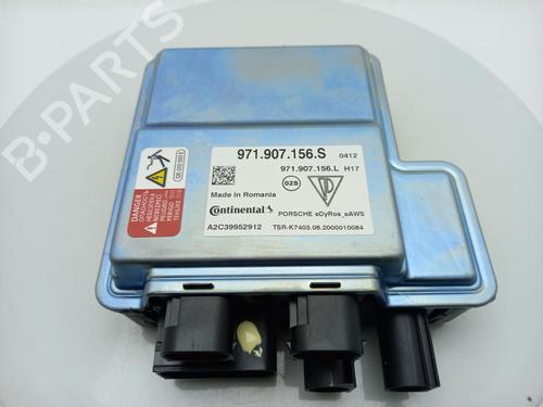 engine-control-unit-ecu-porsche-cayenne-9ya-2017-40329330 main image
