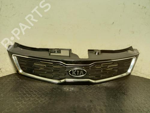 Used Grille Grille KIA PRO CEE'D (ED) 1.6 CRDi 90 (90 hp) 40337596 40337596