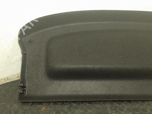 Rear parcel shelf CITROËN DS3 (SA_) 1.6 THP 155 | BP40556968C85  - Image 5
