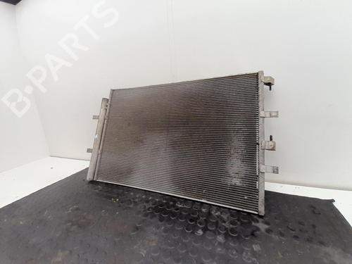 AC radiator FORD TRANSIT CUSTOM V362 Van (FY, FZ) 2.0 EcoBlue | BP40311638M32 - Image 3