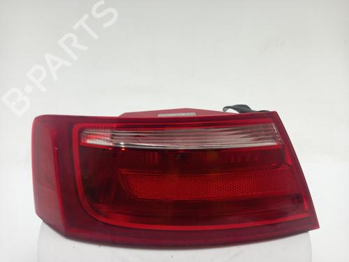 Used Left taillight Left taillight AUDI A5 Sportback (8TA) 2.0 TDI (177 hp) 40302576 40302576