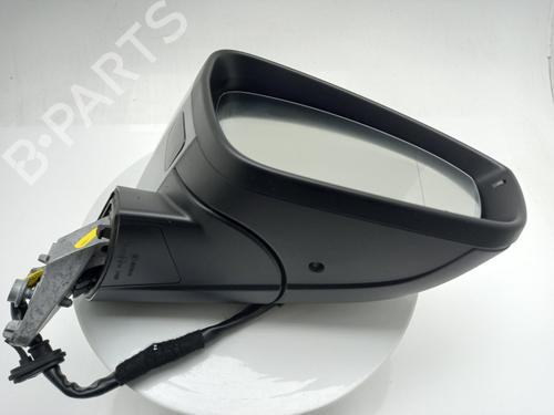 Used Right mirror Right mirror AUDI Q4 E-TRON SUV (F4B) 45 quattro (265 hp) 40323374 40323374