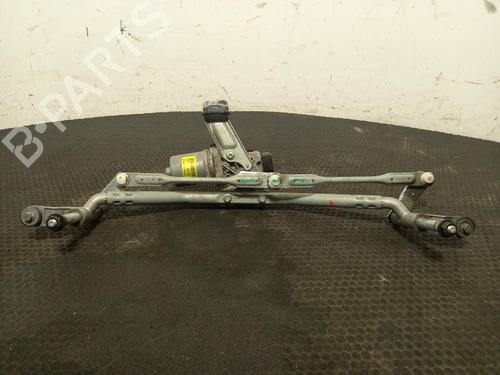 Used Front wiper motor Front wiper motor NISSAN PRIMASTAR Van (X82) 2.0 dCi 130 (131 hp) 40327745 40327745