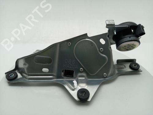 Rear wiper motor MAZDA CX-30 (DM) 2.5 e-SKYACTIV-G (DM5W) | BP40307135M102 - Image 6