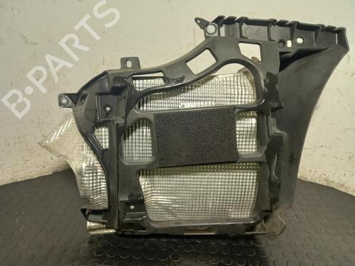 Used Rear bumper bracket Rear bumper bracket PORSCHE 911 (997) 3.6 Carrera 4 (345 hp) 40308210 40308210