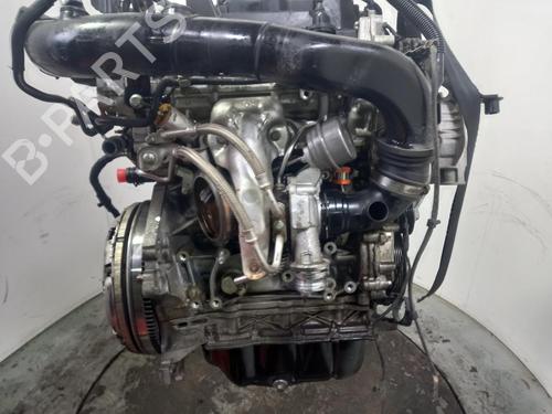 Engine FORD FIESTA VII (HJ, HF) 1.5 ST EcoBoost | BP40487167M1 - Image 3