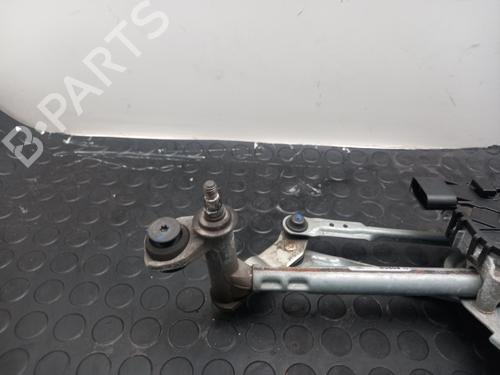 Front wiper motor VW UP! (121, 122, BL1, BL2, BL3, 123) 1.0 GTI | BP40301657M29 - Image 3