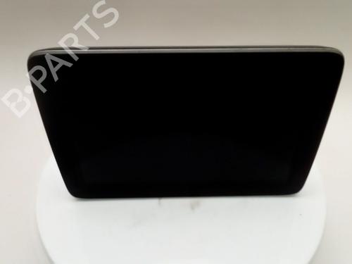 Used Display monitor Display monitor MERCEDES-BENZ GLE (W166) 350 d 4-matic (166.024) (258 hp) 40346962 40346962