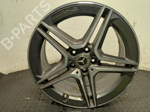 Used Rim Rim MERCEDES-BENZ GLB (X247) GLB 200 (247.687) (163 hp) 40310487 40310487