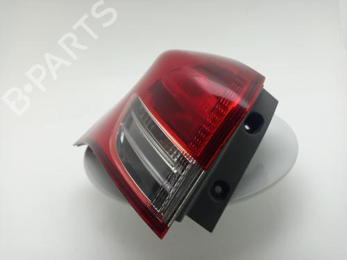 Left taillight HYUNDAI ix20 (JC) 1.4 | BP40326604C34 - Image 3