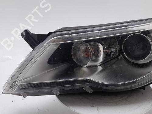 Left headlight VW TIGUAN (5N_) 2.0 TDI 4motion | BP40307802C28 - Image 3