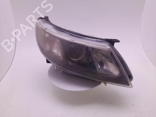 Used Right headlight Right headlight SAAB 9-3 (YS3F, E79, D79, D75) 1.9 TiD (150 hp) 40316746 40316746