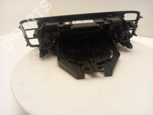 Climate control SKODA CITIGO (NF1) 1.0 | BP40308891I5  - Image 5