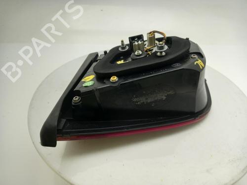 Left taillight VW GOLF VI Convertible (517) 2.0 TDI | BP40337820C34 - Image 6