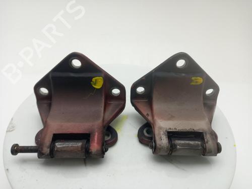 Used Hinge/Door check strap Hinge/Door check strap FERRARI 360 (F131) 3.6 Modena (400 hp) 40322053 40322053